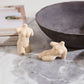 Aphrodite Sculpture - Set of 4 By Accent Decor | Sculptures | Modishstore - 7