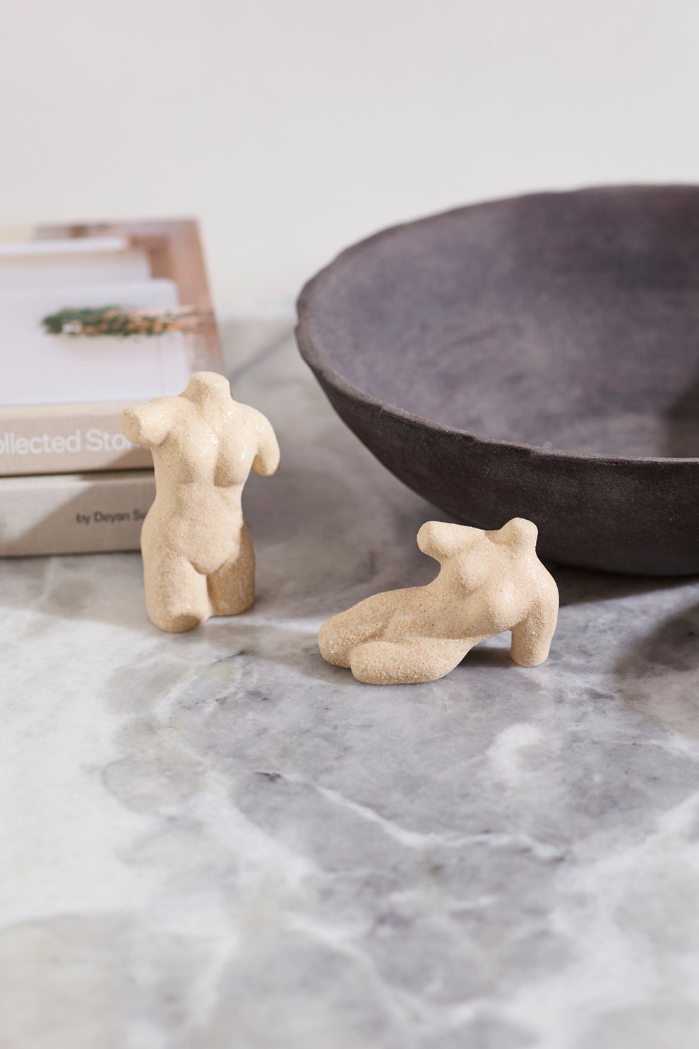 Aphrodite Sculpture - Set of 4 By Accent Decor | Sculptures | Modishstore - 7