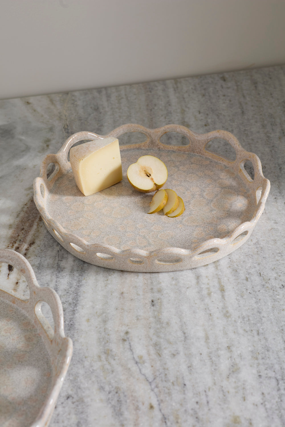 Winslow Tray By Accent Decor | Wall Decor | Modishstore - 7