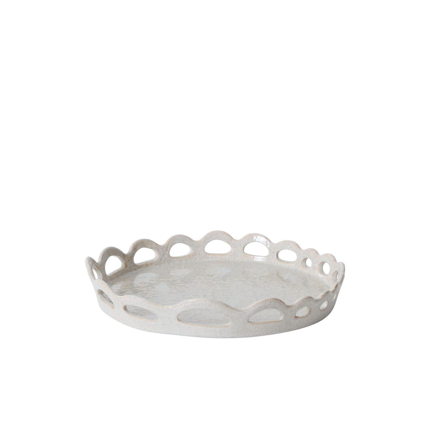 Winslow Tray By Accent Decor | Wall Decor | Modishstore - 9