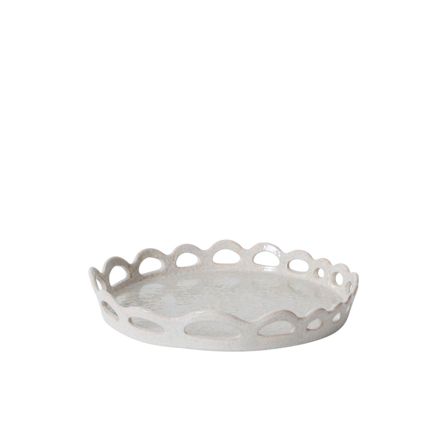 Winslow Tray By Accent Decor | Wall Decor | Modishstore - 9