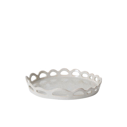 Winslow Tray By Accent Decor | Wall Decor | Modishstore - 9