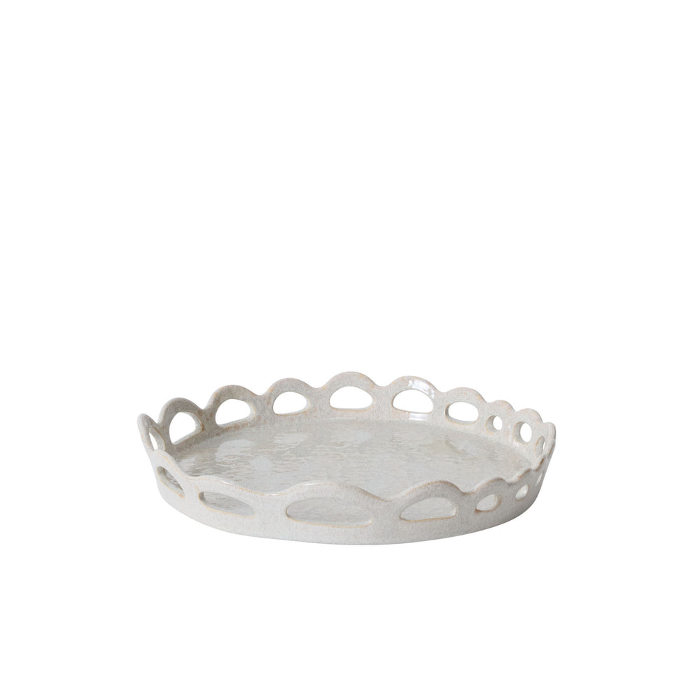 Winslow Tray By Accent Decor | Wall Decor | Modishstore - 9