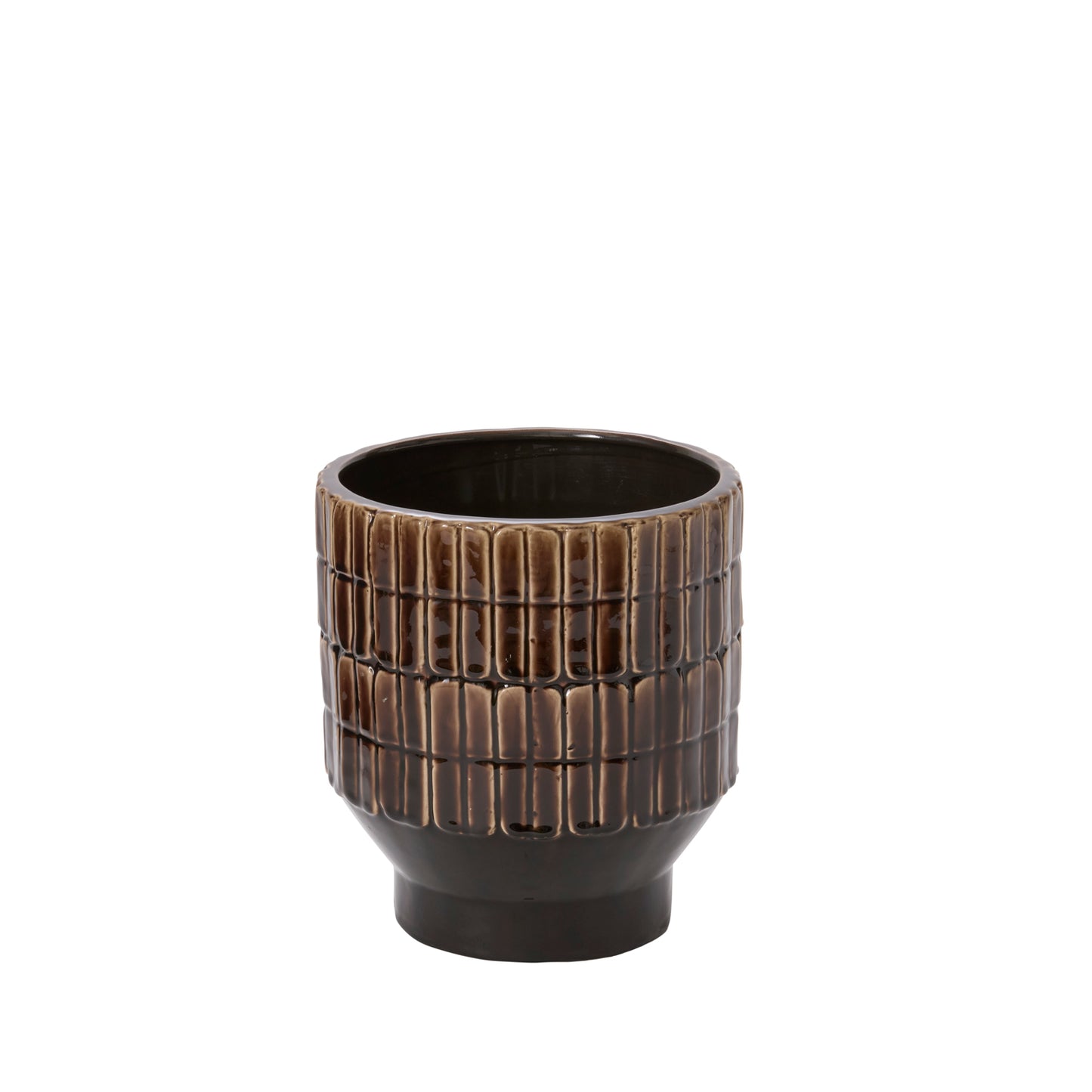Kasra Pot By Accent Decor | Wall Decor | Modishstore - 7