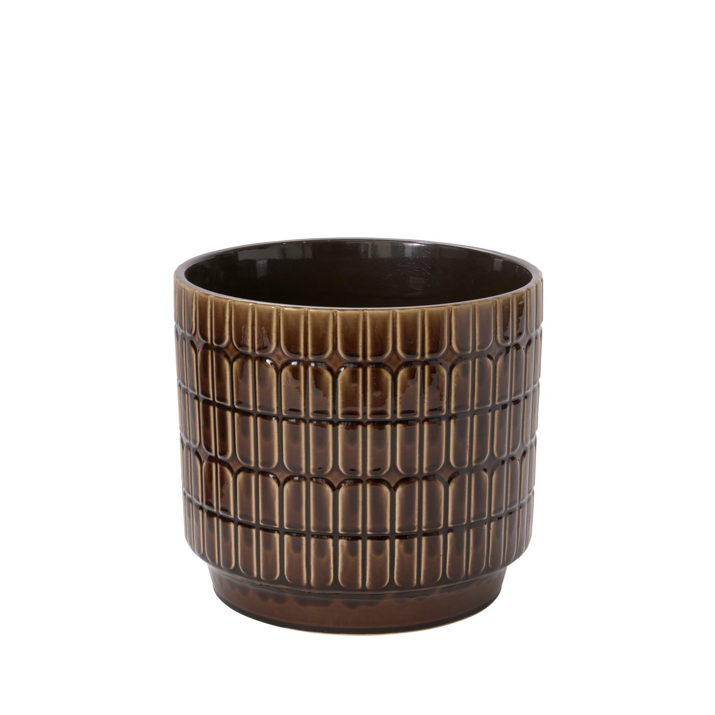 Kasra Pot By Accent Decor | Wall Decor | Modishstore - 2