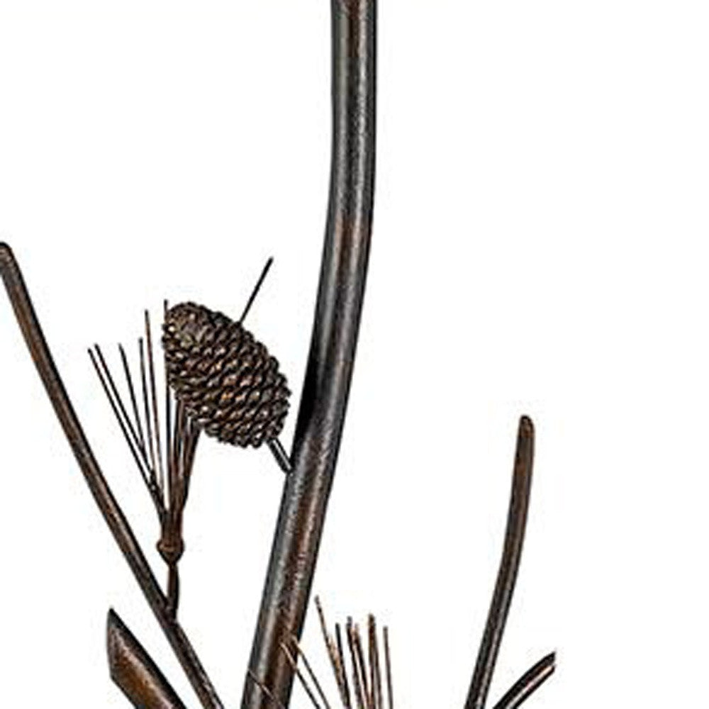 Gray and Black Distressed Solid Wood Storage Bench with Flip Top By Homeroots | Benches | Modishstore - 9