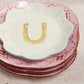 Good Luck Plate - Limited Edition Set of 2 By Accent Decor | Wall Decor | Modishstore - 12