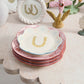 Good Luck Plate - Limited Edition Set of 2 By Accent Decor | Wall Decor | Modishstore - 10