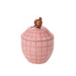 Winter Fruit Canister - Limited Edition Set of 2 By Accent Decor | Wall Decor | Modishstore - 16