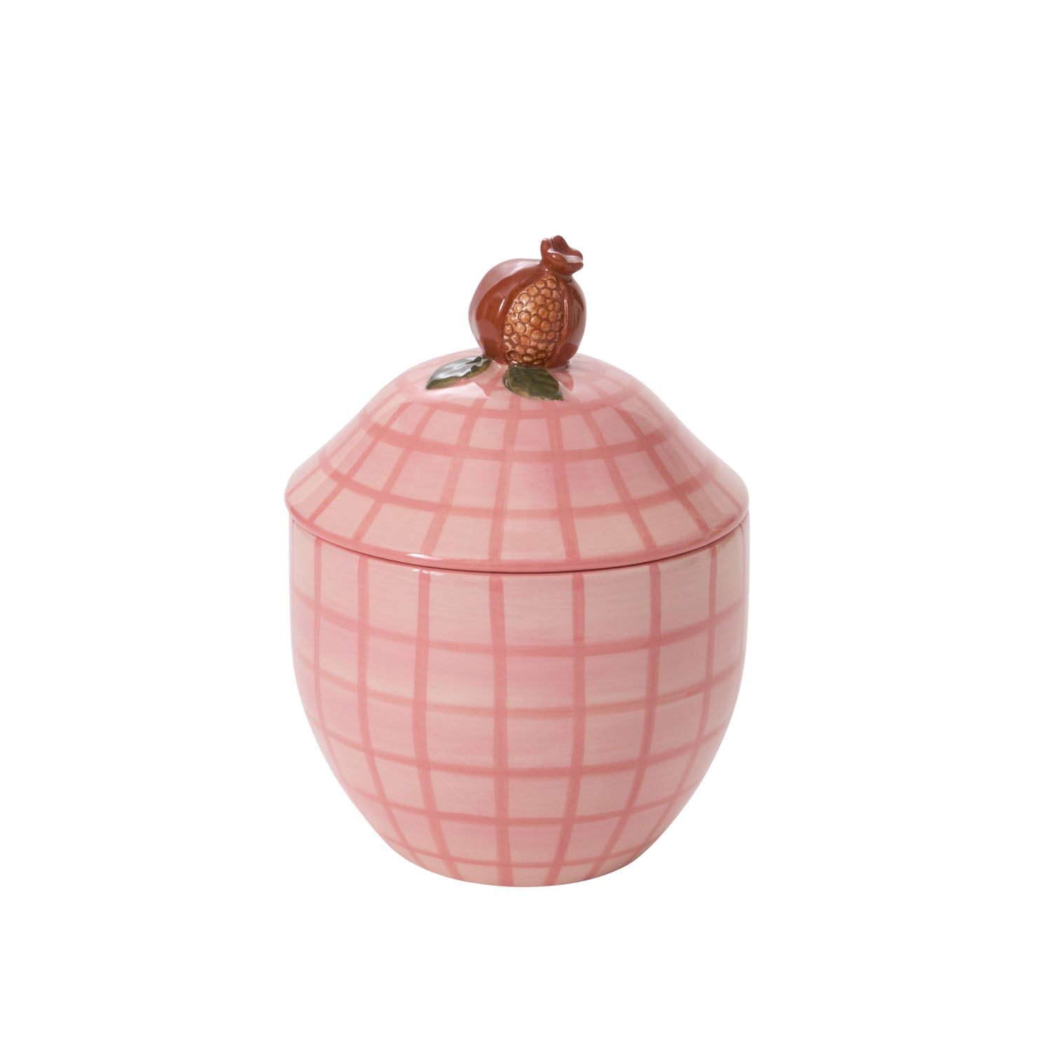 Winter Fruit Canister - Limited Edition Set of 2 By Accent Decor | Wall Decor | Modishstore - 16