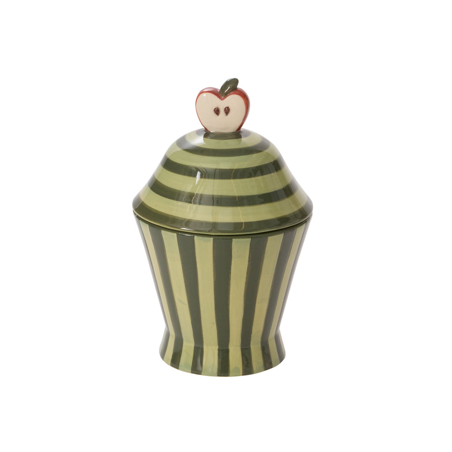 Winter Fruit Canister - Limited Edition Set of 2 By Accent Decor | Wall Decor | Modishstore - 2