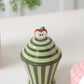 Winter Fruit Canister - Limited Edition Set of 2 By Accent Decor | Wall Decor | Modishstore - 7