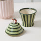 Winter Fruit Canister - Limited Edition Set of 2 By Accent Decor | Wall Decor | Modishstore - 8