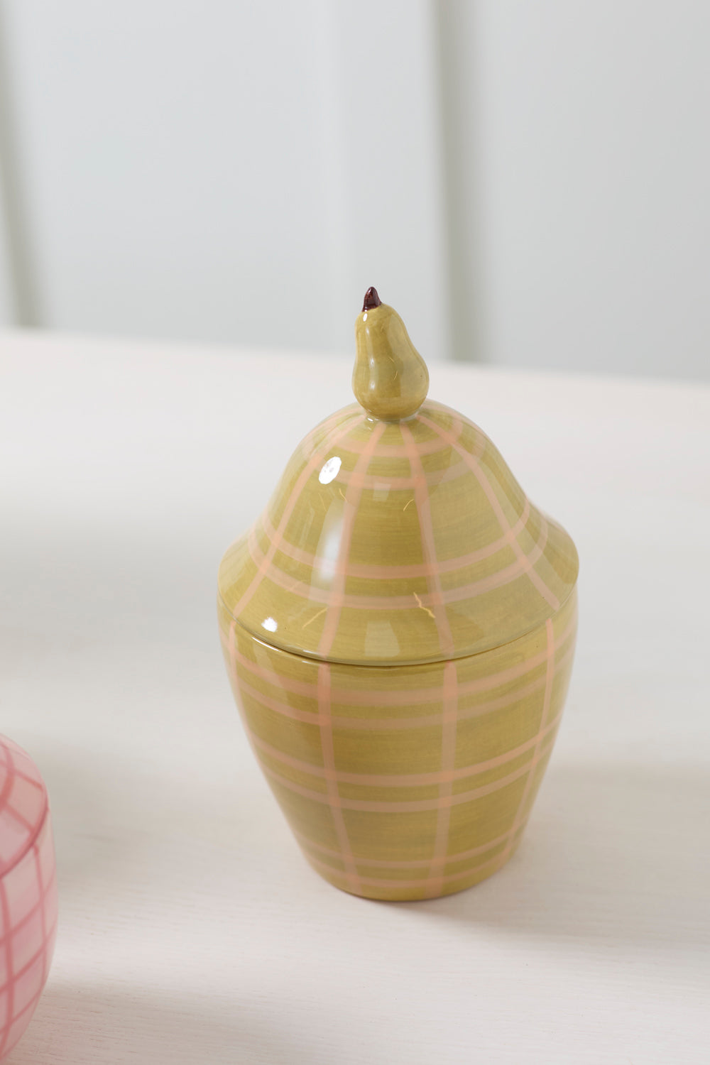 Winter Fruit Canister - Limited Edition Set of 2 By Accent Decor | Wall Decor | Modishstore - 12