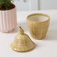 Winter Fruit Canister - Limited Edition Set of 2 By Accent Decor | Wall Decor | Modishstore - 13