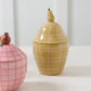 Winter Fruit Canister - Limited Edition Set of 2 By Accent Decor | Wall Decor | Modishstore - 14