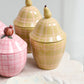 Winter Fruit Canister - Limited Edition Set of 2 By Accent Decor | Wall Decor | Modishstore - 15