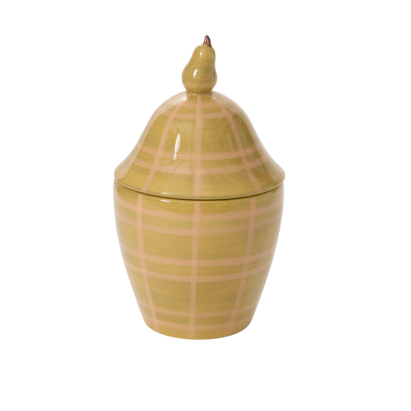 Winter Fruit Canister - Limited Edition Set of 2 By Accent Decor | Wall Decor | Modishstore - 11