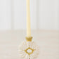 Soft Petal Candleholder - Limited Edition Set of 4 By Accent Decor | Candle Holders | Modishstore - 6