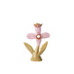 Soft Petal Candleholder - Limited Edition Set of 4 By Accent Decor | Candle Holders | Modishstore - 7