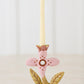 Soft Petal Candleholder - Limited Edition Set of 4 By Accent Decor | Candle Holders | Modishstore - 8