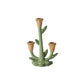 Soft Petal Candleholder - Limited Edition Set of 4 By Accent Decor | Candle Holders | Modishstore - 12