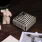 Banda Decorative Boxes Set of 2 By Accent Decor | Wall Decor | Modishstore - 20