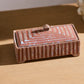 Banda Decorative Boxes Set of 2 By Accent Decor | Wall Decor | Modishstore - 11
