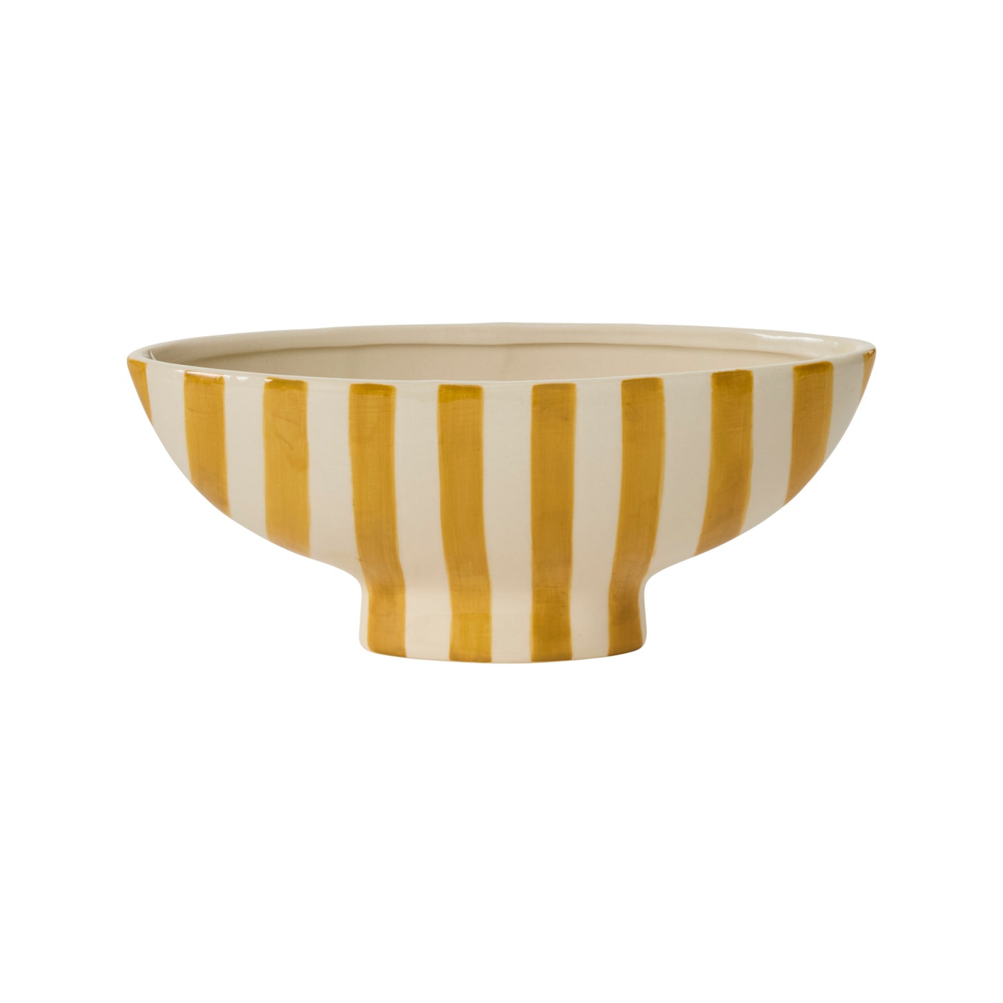 Saffron Boat Set of 2 By Accent Decor | Planters, Troughs & Cachepots | Modishstore - 2