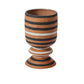 Trujillo Footed Pot Set of 2 By Accent Decor | Planters, Troughs & Cachepots | Modishstore - 7