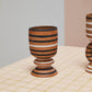 Trujillo Footed Pot Set of 2 By Accent Decor | Planters, Troughs & Cachepots | Modishstore - 8