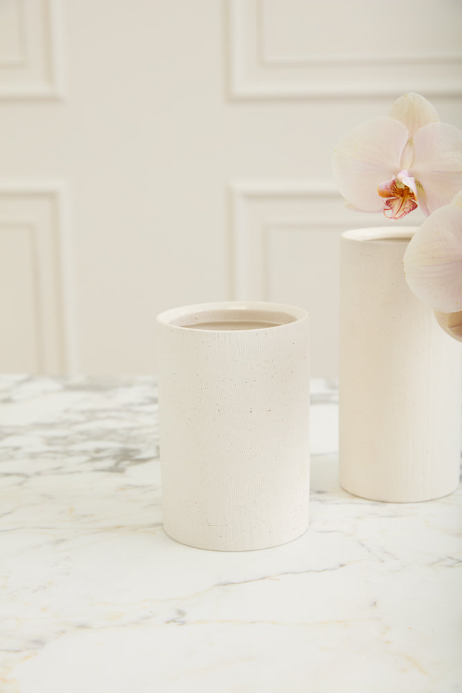 Tobago Vase Set of 4 By Accent Decor | Vases | Modishstore - 6