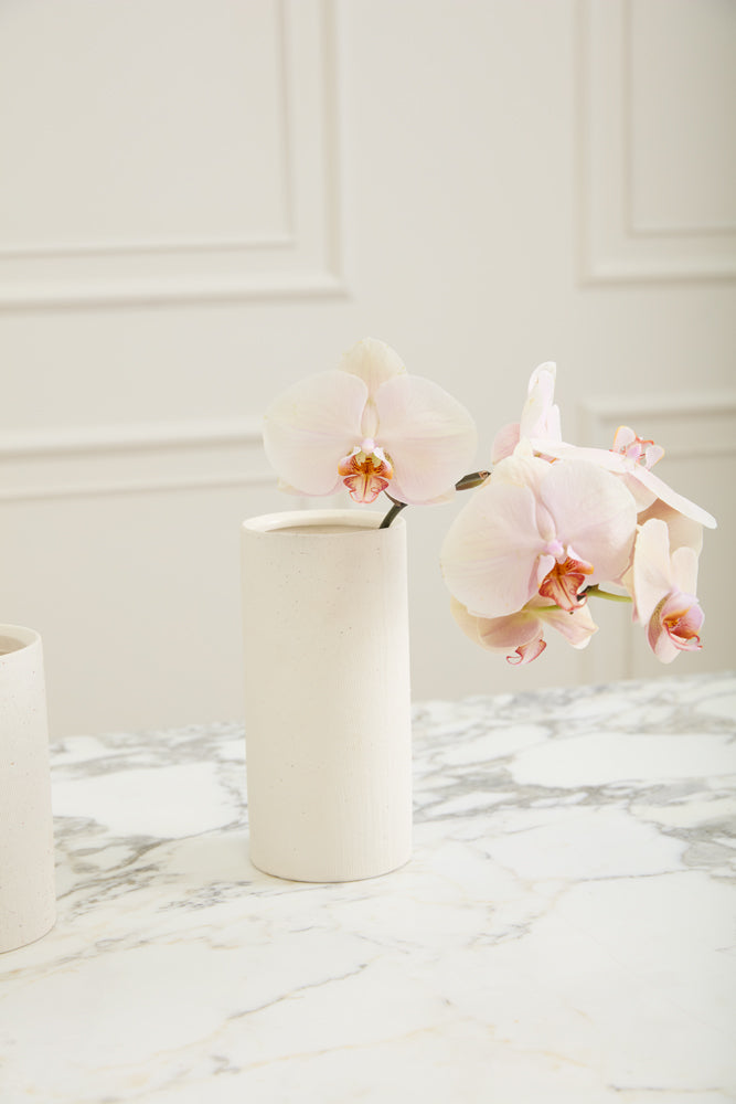 Tobago Vase Set of 4 By Accent Decor | Vases | Modishstore - 8