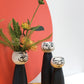 Lady and Gents Budvase Set of 4 By Accent Decor | Vases | Modishstore - 7
