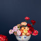 Expressions Collection Set of 4 By Accent Decor | Planters, Troughs & Cachepots | Modishstore - 10