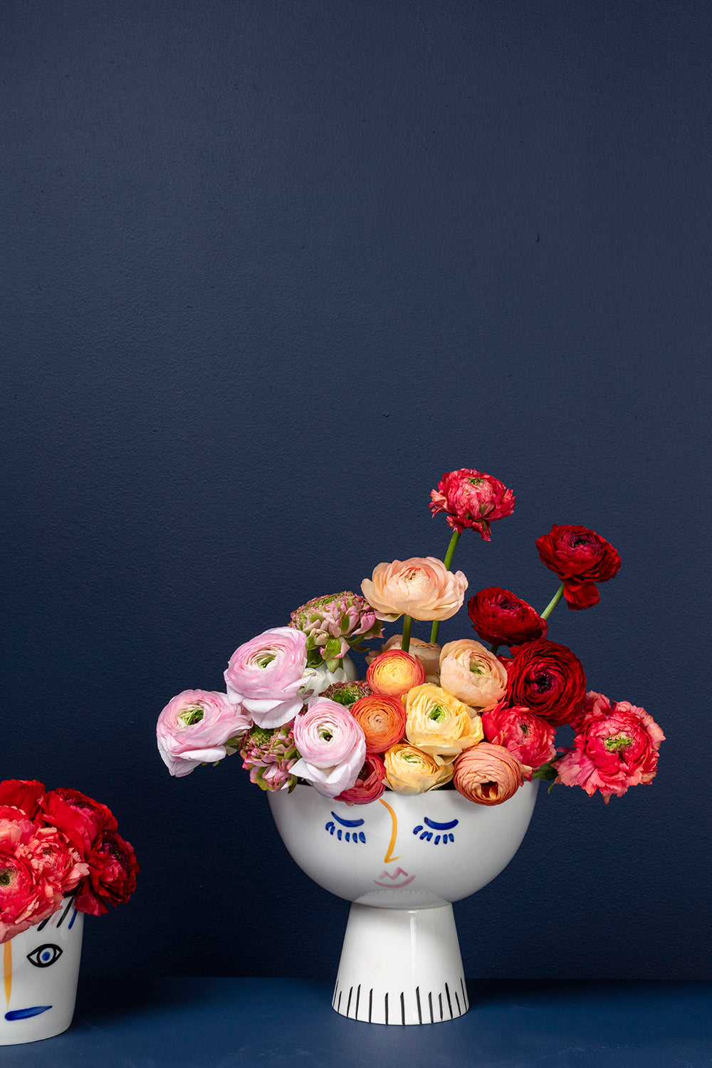 Expressions Collection Set of 4 By Accent Decor | Planters, Troughs & Cachepots | Modishstore - 10
