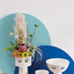 Expressions Collection Set of 4 By Accent Decor | Planters, Troughs & Cachepots | Modishstore - 11