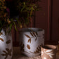 Rustling Collection Set of 2 By Accent Decor | Decorative Bowls | Modishstore - 11