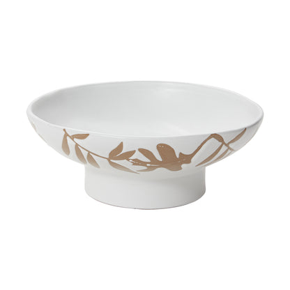 Rustling Collection Set of 2 By Accent Decor | Decorative Bowls | Modishstore - 2