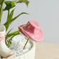 Giddy Up Plant Stick Set of 4 By Accent Decor | Planters, Troughs & Cachepots | Modishstore - 4