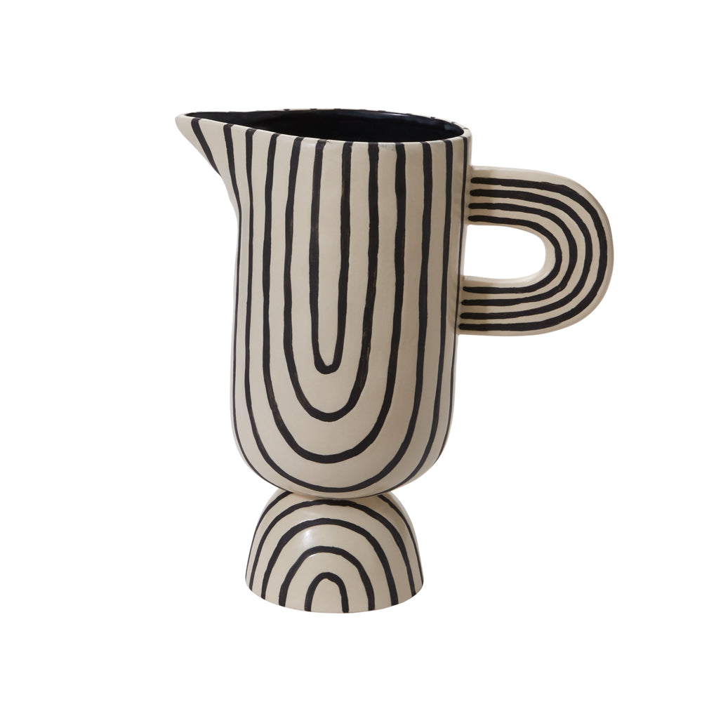 Contour Collection By Accent Decor | Stands | Modishstore - 5