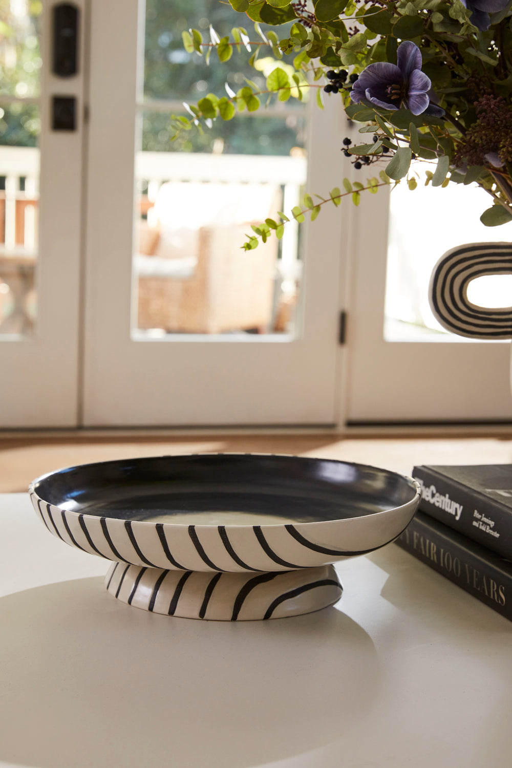 Contour Collection By Accent Decor | Stands | Modishstore - 4
