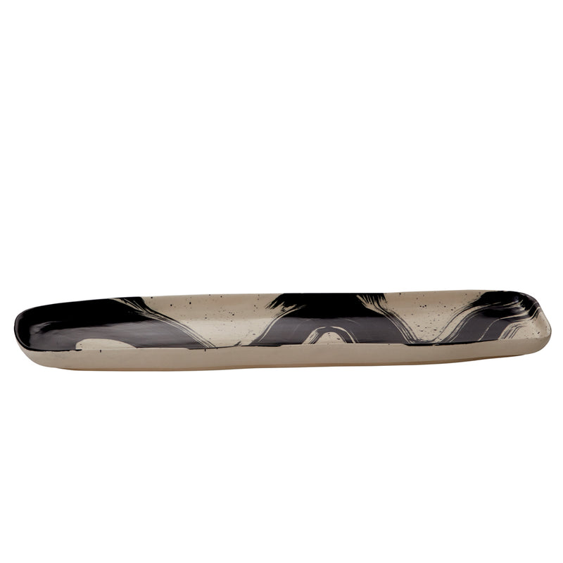 Gesture Tray Set of 2 By Accent Decor | Planters, Troughs & Cachepots | Modishstore - 5