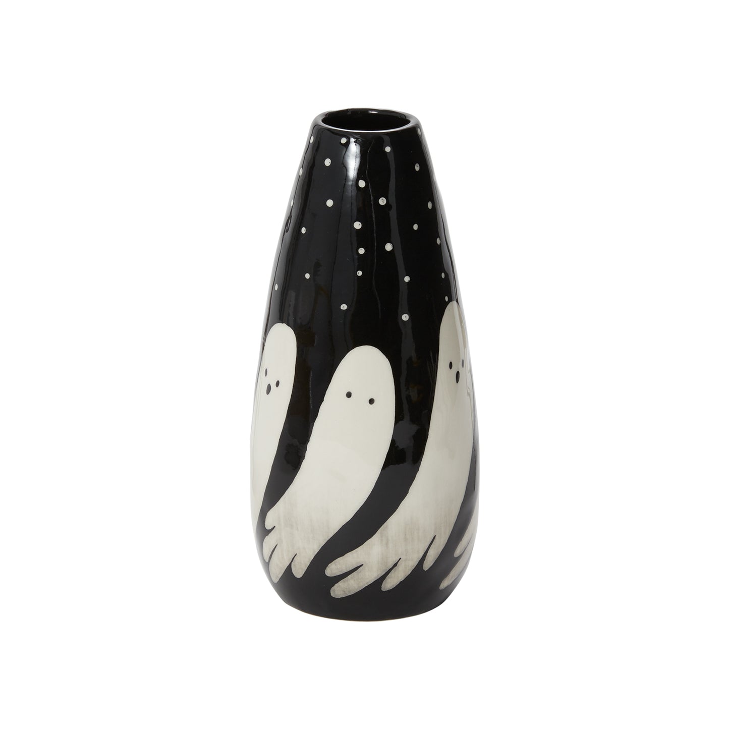 Boo Collection Set of 4 By Accent Decor | Planters, Troughs & Cachepots | Modishstore - 8
