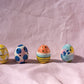 Artistic Eggs - Set of 8 By Accent Decor | Decor | Modishstore - 5
