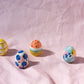 Artistic Eggs - Set of 8 By Accent Decor | Decor | Modishstore - 6