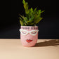 Fab Pot Set of 4 By Accent Decor | Planters, Troughs & Cachepots | Modishstore - 15