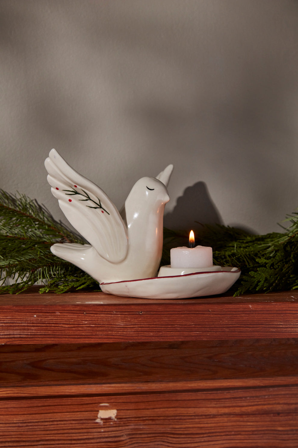 Alise Collection Set of 2 By Accent Decor | Candle Holders | Modishstore - 6