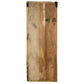 Ingram Wall Cabinet, Reclaimed Wood By HomArt | Cabinets | Modishstore - 2