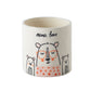 Mama Bear Collection Set of 8 By Accent Decor | Planters, Troughs & Cachepots | Modishstore - 2